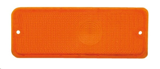 [005-172-A] MICA CUARTO FRONTAL FRD PU 73-77 AMBAR