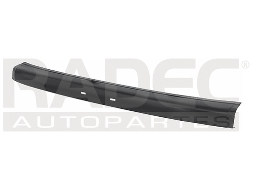 [206-0629-00] DEFENSA DELANTERA CV LUV 97-98 P/PINTAR (U.T.P.)