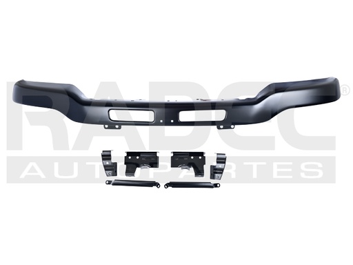 [206-0637-04] DEFENSA DELANTERA CV SIERRA 03-07 P/PINTAR (U.T.P.)