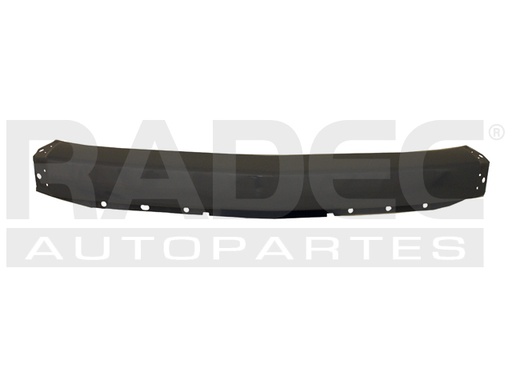 [206-0639-01] DEFENSA DELANTERA CV SILVERADO 07-13 S/HOYO P/PINTAR 1500/2500/LS/LT/Z71/SLE V6/V8 6/8 CILINDROS 4.0/4.3/5.3L 2/4 PUERTAS (U.T.P.)