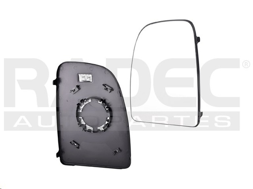 [001-2418-03] LUNA ESPEJO PG PROMASTER SUPERIOR 09-14 
