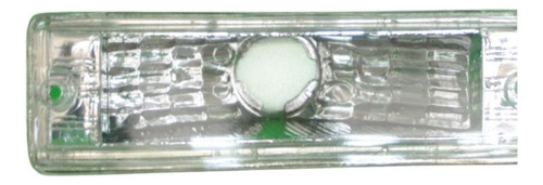 [005-1832-R] CUARTO FRONTAL NS PU 86-07 NS TSURU II S