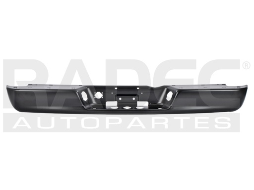 [206-0913-01] DEFENSA TRASERA DG RAM 02-09 P/PINTAR (U.T.P.)