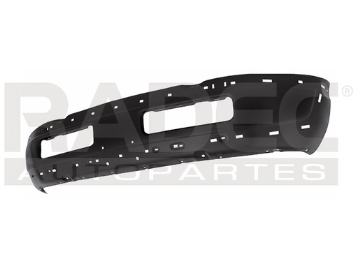 [206-0916-09] DEFENSA DELANTERA DG RAM 94-02 P/PINTAR (U.T.P.)