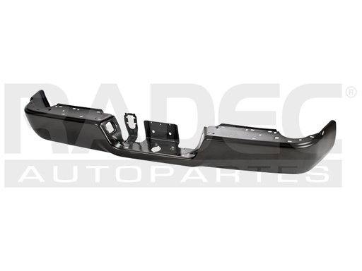[206-0916-25] DEFENSA TRASERA DG RAM 09-18 P/PINTAR