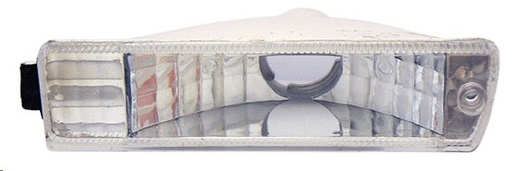 [005-1882-C-L] CUARTO FRONTAL JETTA 88-91 SPORT CRIS IZ