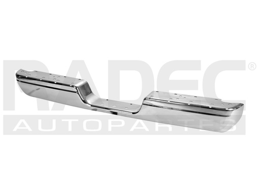 [206-0916-28] DEFENSA TRASERA DG RAM 94-00 CROMADA