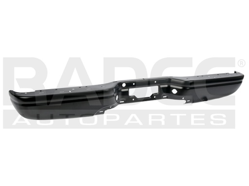 [206-1213-01] DEFENSA TRASERA FD EXPEDITION 97-02 P/PINTAR (U.T.P.)