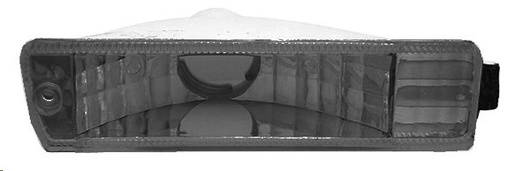 [005-1882-H-R] CUARTO FRONTAL JETTA 88-91 SPORT HUMO DE