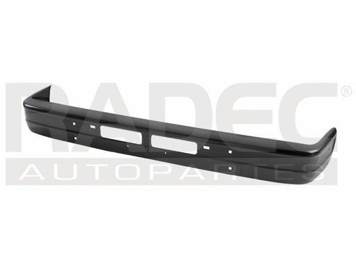 [206-1214-03] DEFENSA DELANTERA FD EXPLORER 91-94/RANGER 89-92 P/PINTAR S/BARRENO (U.T.P.)