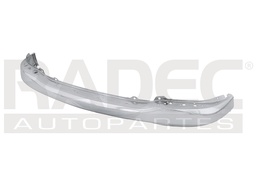 DEFENSA DELANTERA FD F-150/F-250 99-09/LOBO 99-03/EXPEDITION 99-02 CROMADO (U.T.P.)