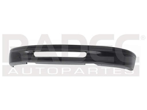 [206-1215-04] DEFENSA DEL FD F-150/F-250/LOBO 97-98 P/