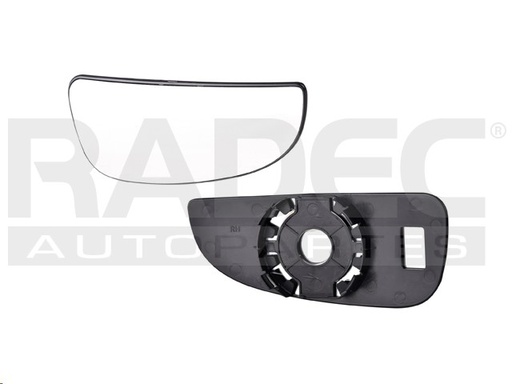 [001-2418-04] LUNA ESPEJO PG PROMASTER INFERIOR 09-14 