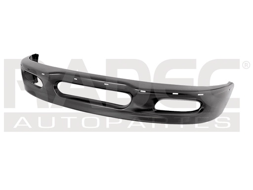 [206-1226-00] DEFENSA DEL FD LOBO 97-98 4X4/EXPEDITION