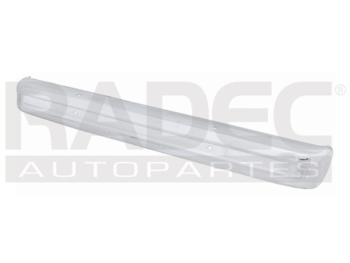 [206-1230-00] DEFENSA DEL FD RANGER/BR88 CROMADO PRECI