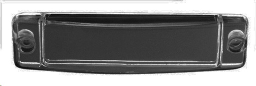 [005-1900-H] CUARTO VW SEDAN 70-04 SPORT HUMO MICA
