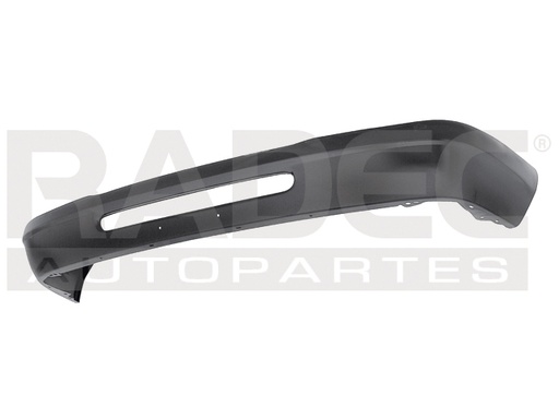[206-1230-04] DEFENSA DELANTERA FD RANGER 93-97 P/PINTAR S/BARRENO (U.T.P.)