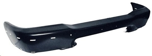 [206-1230-06] DEFENSA DELANTERA FD RANGER 98-04 P/PINTAR C/BARRENO(U.T.P.)