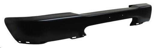 [206-1230-07] DEFENSA DELANTERA FD RANGER 98-04 P/PINTAR S/BARRENO (U.T.P.)