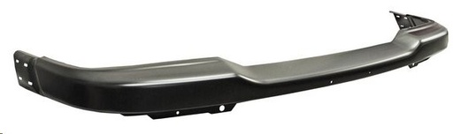 [206-1230-12] DEFENSA DELANTERA FD RANGER 05-09 MEX/RANGER 01-05 AMERICANA P/PINTAR 4X4 (U.T.P)