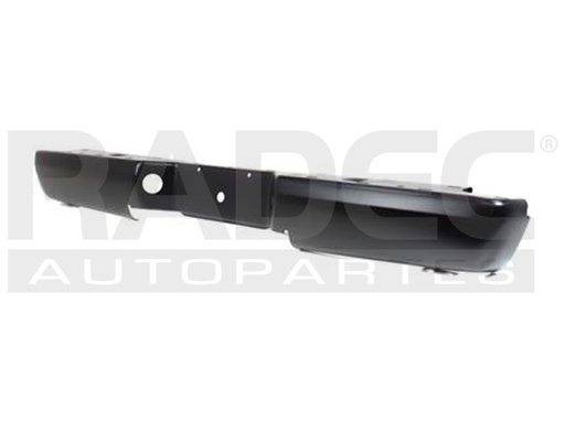 [206-1230-13] DEFENSA TRASERA FD RANGER 98-11 P/PINTAR (U.T.P)