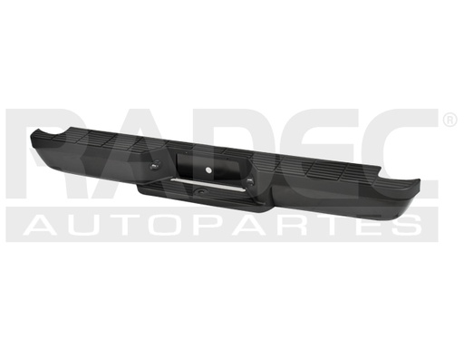 [206-1230-15] DEFENSA TRASERA FD RANGER 93-97 P/PINTAR (U.T.P)