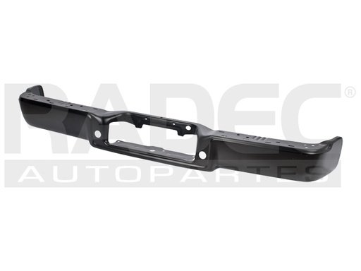 [206-1232-12] DEFENSA TRASERA FD SUPER DUTY 06-08 P/PINTAR