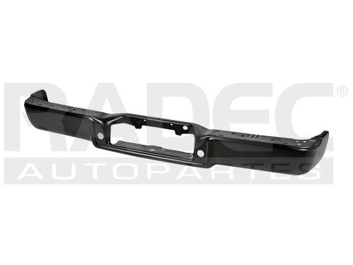 [206-1232-15] DEFENSA TRASERA FD SUPER DUTY 01-07 P/PINTAR (U.T.P)