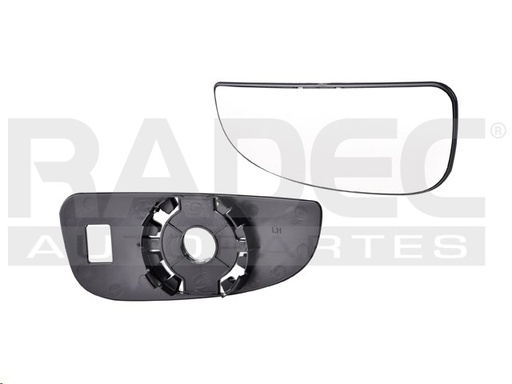 [001-2418-05] LUNA ESPEJO PG PROMASTER INFERIOR 09-14 