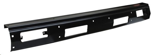 [206-2305-07] DEFENSA DELANTERA NS D21 86-92 AMERICANA/PATHFINDER 87-95 P/PINTAR (U.T.P)