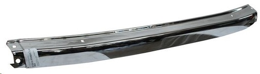 [206-2313-00] DEFENSA DEL NS PATHFINDER 96-98 CROMADO