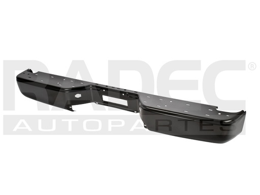 [206-2319-03] DEFENSA TRASERA NS TITAN 04-15 P/PINTAR (U.T.P)