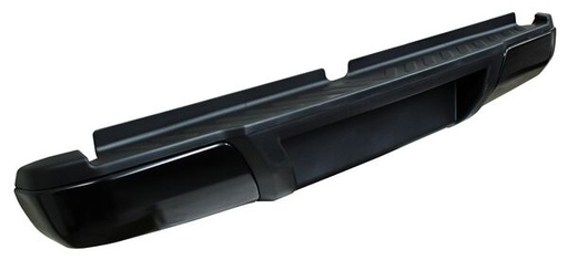 [206-2350-01] DEFENSA TRASERA NS D23 16-20 P/PINTAR C/HULE (U.T.P)