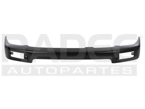 [206-3001-02] DEFENSA DELANTERA TY 4 RUNNER LIMITED 96-98 P/PINTAR (U.T.P)