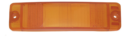 [005-201-A] MICA CUARTO FRONTAL VOLKSWAGEN SEDAN 1974-2004 AMBAR