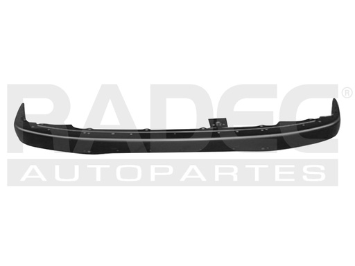 [206-3001-06] DEFENSA DELANTERA TY 4 RUNNER LIMITED 99-02 (U.T.P)