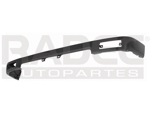 [206-3010-01] DEFENSA DELANTERA TY PICK UP 89-95 P/PINTAR (U.T.P)