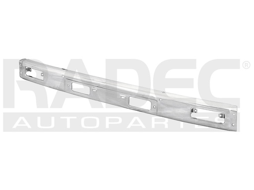 [206-3010-04] DEFENSA DELANTERA TY PICK UP 84-86 CROMADO (U.T.P)