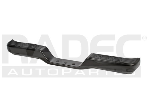 [206-3010-10] DEFENSA TRASERA TY PICK UP 89-95 P/PINTAR C/HULE (U.T.P)