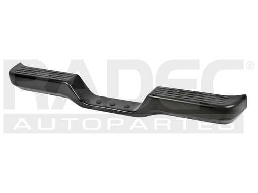 [206-3010-12] DEFENSA TRASERA TY PICK UP 89-95 P/PINTAR (U.T.P)