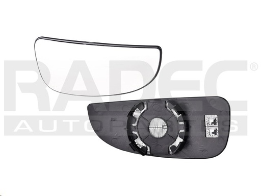 [001-2418-06] LUNA ESPEJO PG PROMASTER INFERIOR 09-14 