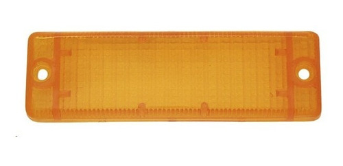 [005-214-A] CUARTO FRONTAL CARIBE 73-80 AMBAR MICA