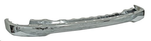 [206-3015-03] DEFENSA DELANTERA TY TACOMA 01-04 CROMADO (U.T.P)