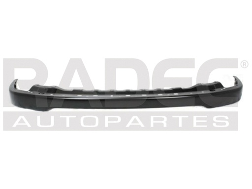 [206-3015-04] DEFENSA DELANTERA TY TACOMA 01-04 P/PINTAR (U.T.P)