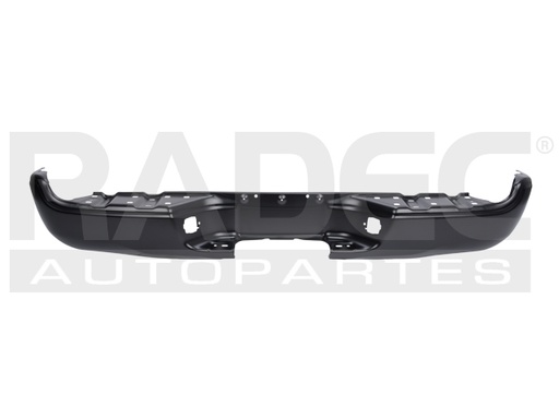 [206-3015-07] DEFENSA TRASERA TY TACOMA 05-15 P/PINTAR (U.T.P)