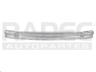 [207-0202-01] ALMA FASCIA DELANTERA AD A4 09-12 ALUMINIO
