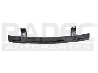 [207-0301-00] ALMA FASCIA DELANTERA BW SERIE 3 09-14 4 PUERTAS