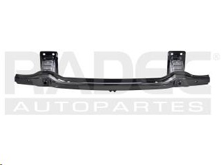 [207-0313-00] ALMA FASCIA DELANTERA BW X5 07-10