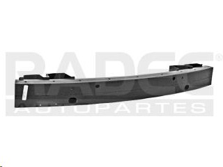 [207-0403-01] ALMA FASCIA TRASERA BK LACROSEE 05-09 CXL/CXS/CX V6 6CILINDROS 3.0/3.6/3.8L 4 PUERTAS