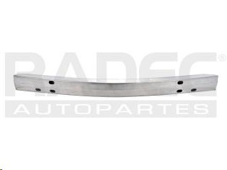 [207-0503-01] ALMA FASCIA TRASERA CD CTS 03-07 BASE/LUXURY V6 6CILINDROS 2.8/3.2/3.6L 4 PUERTAS